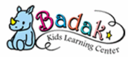 Logo Badak bali